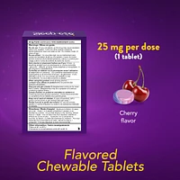 Sleep-eze Eze-Melts Dissolving Tablets