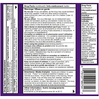 Sleep-eze Eze-Melts Dissolving Tablets