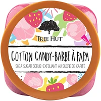 Cotton Candy Shea Sugar Scrub