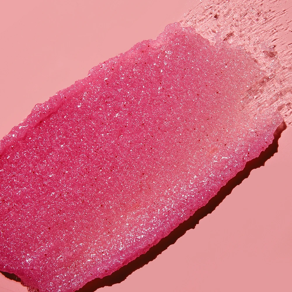 Cotton Candy Shea Sugar Scrub