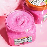 Cotton Candy Shea Sugar Scrub