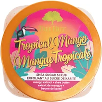 Tropical Mango Shea Sugar Scrub