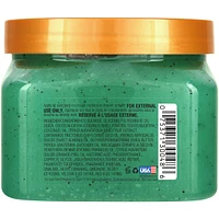 Coconut Lime Shea Sugar Scrub