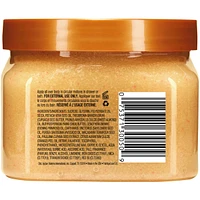 Tropic Glow Shea Sugar Scrub