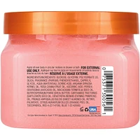 Moroccan Rose Shea Sugar Scrub