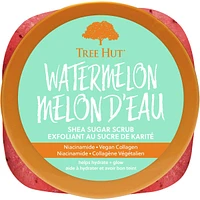 Watermelon Shea Sugar Scrub