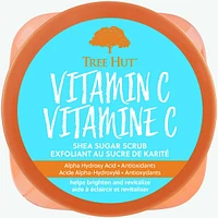 Vitamin C Shea Sugar Scrub