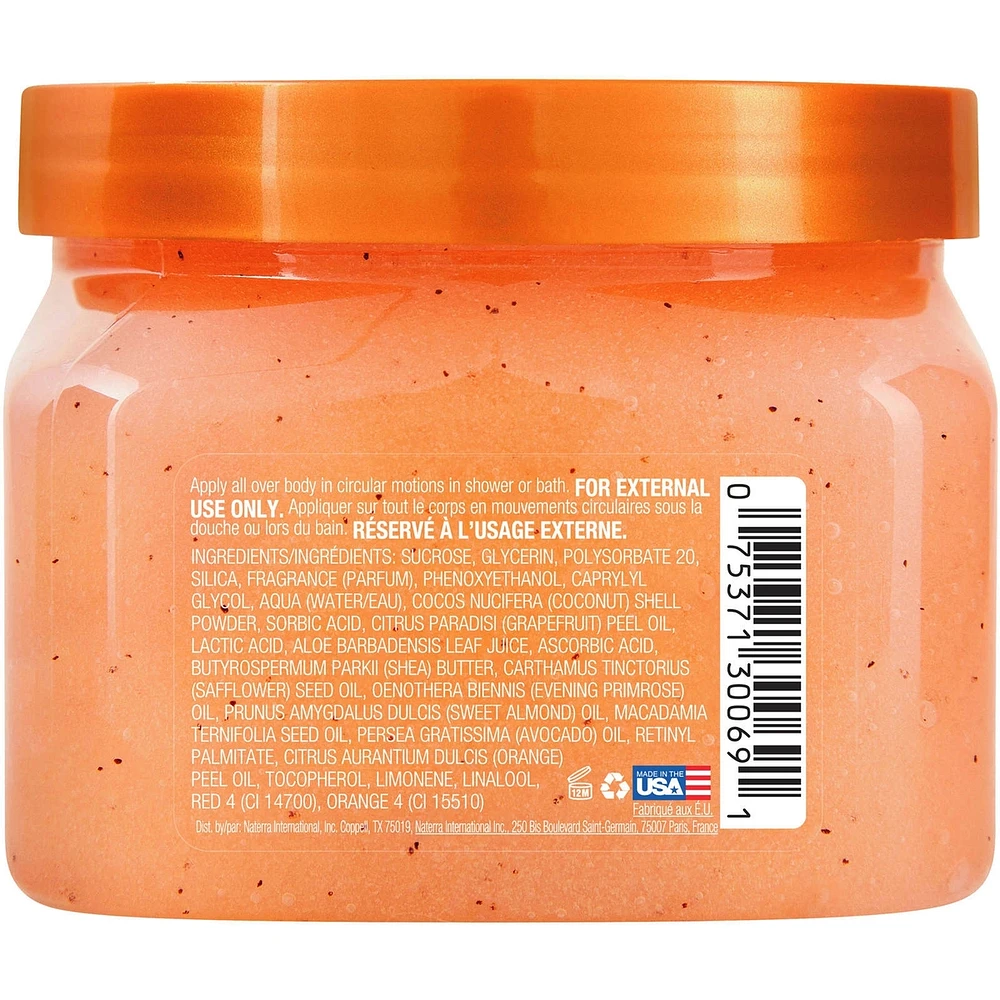 Vitamin C Shea Sugar Scrub