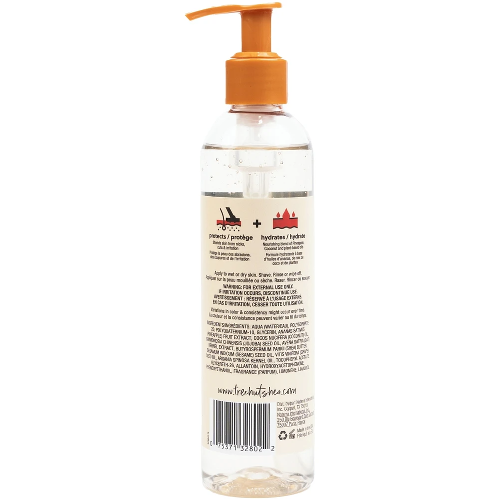 Coco Colada Moisturizing Shave Oil