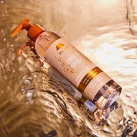 Vanilla Moisturizing Shave Oil