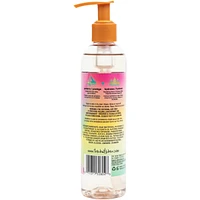 Tropic Glow Moisturizing Shave Oil