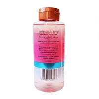 Moroccan Rose Foaming Gel Body Wash