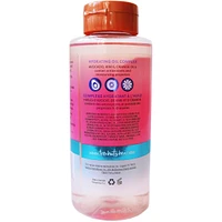 Moroccan Rose Foaming Gel Body Wash