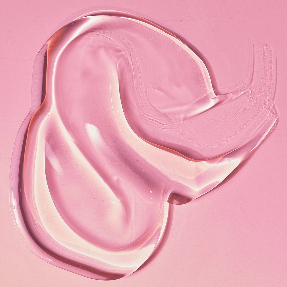 Moroccan Rose Foaming Gel Body Wash