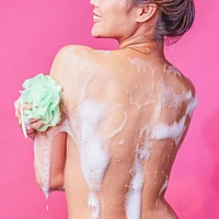 Watermelon Foaming Gel Body Wash