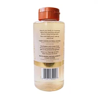 Vanilla Foaming Gel Body Wash