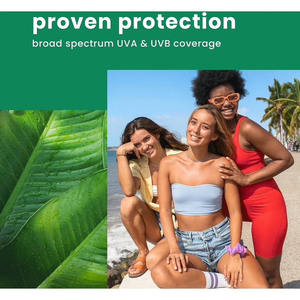 Sheer Touch Sunscreen Lotion SPF