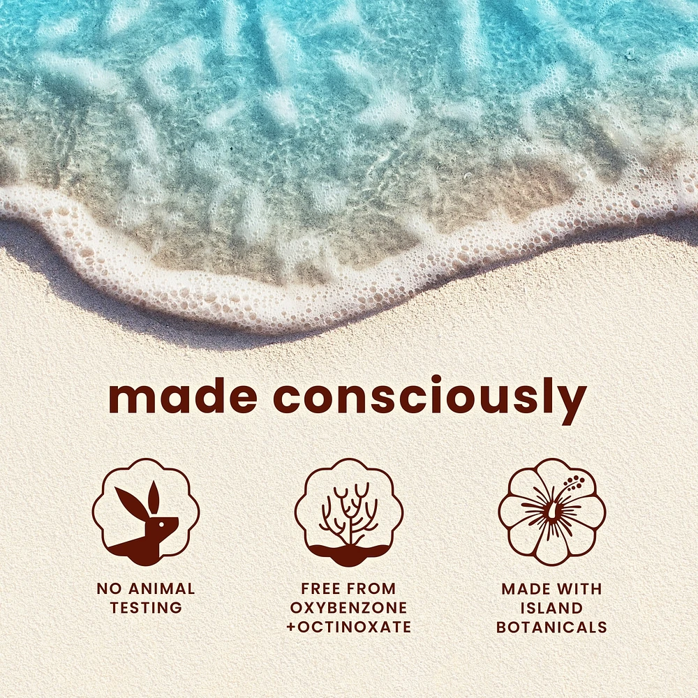 Sheer Touch Sunscreen Lotion SPF