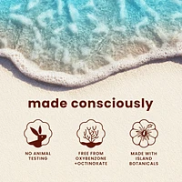 Sheer Touch Sunscreen Lotion SPF