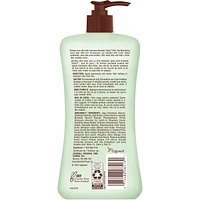 Lime Coolada After Sun Moisturizer