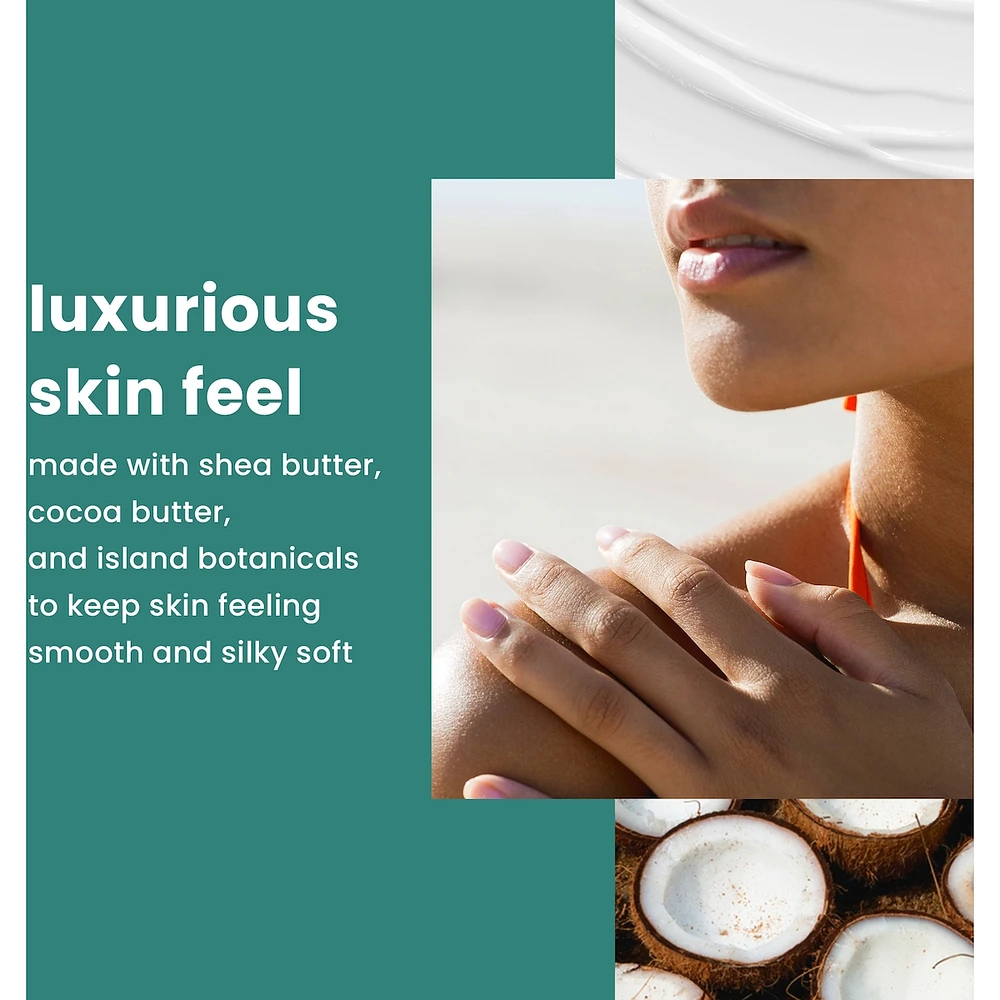 Lime Coolada After Sun Moisturizer