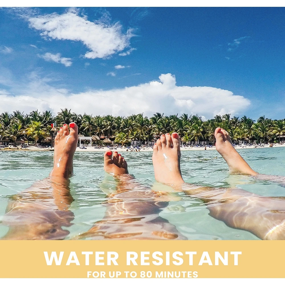 SILK HYDRATION® WEIGHTLESS™ Sunscreen Lotion, SPF 30