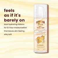 Silk Hydration Weightless Lotion, SPF50