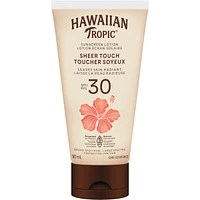 Lotion écran solaire Toucher soyeux, FPS 30