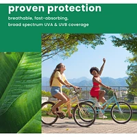 ISLAND SPORT® Sweat Resistant Sunscreen Spray