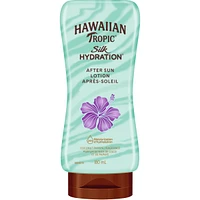 Silk Hydration® Weightless™s Coconut Papaya After Sun Moisturizer