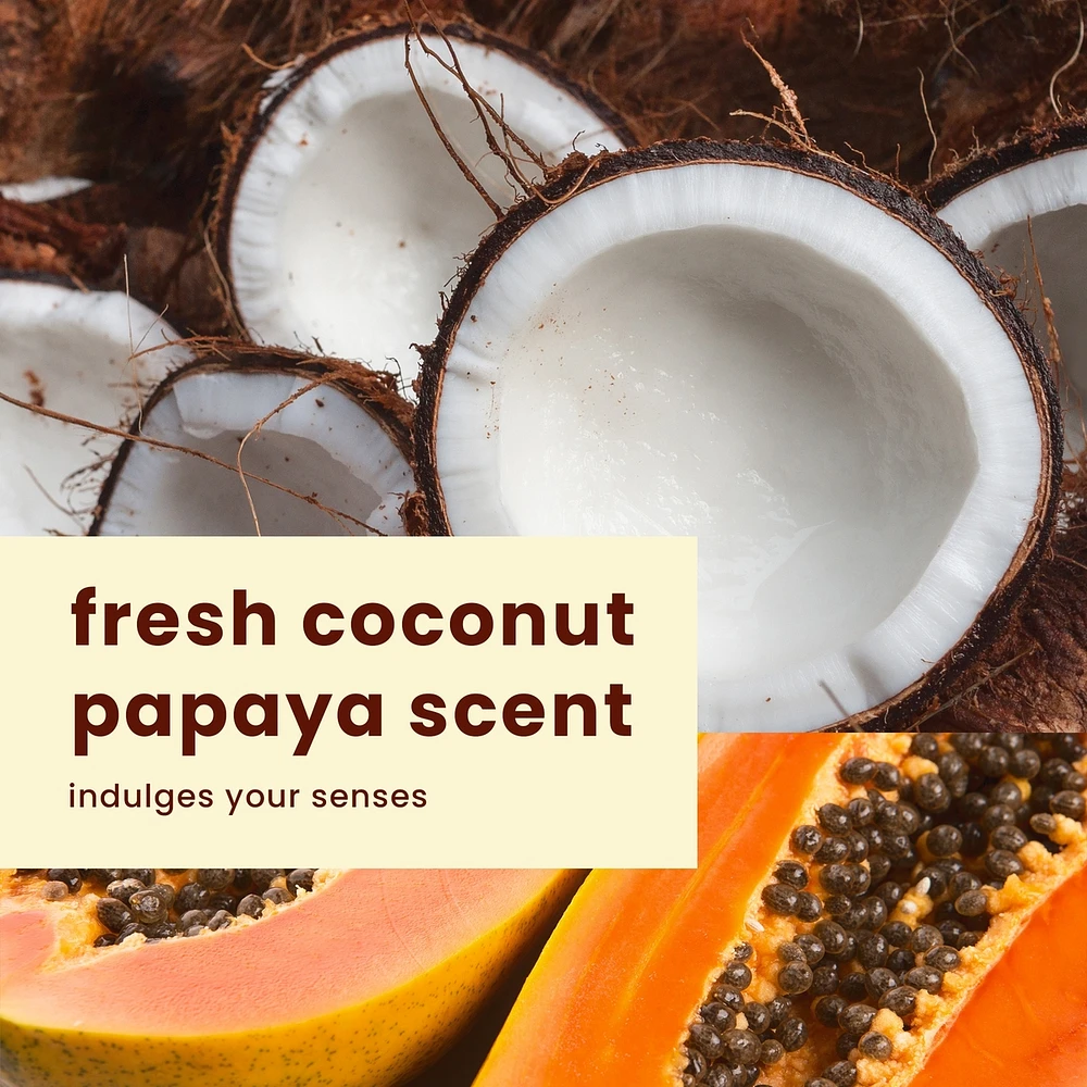 Silk Hydration® Weightless™s Coconut Papaya After Sun Moisturizer