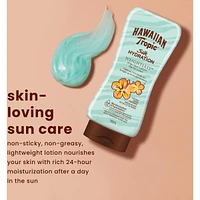 Silk Hydration® Weightless™s Coconut Papaya After Sun Moisturizer