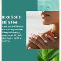 Silk Hydration® Weightless™s Coconut Papaya After Sun Moisturizer