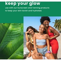Silk Hydration® Weightless™s Coconut Papaya After Sun Moisturizer