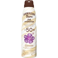 Silk Hydration Weightless Sunscreen Spray, SPF 50