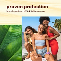 Silk Hydration Weightless Sunscreen Spray, SPF 50