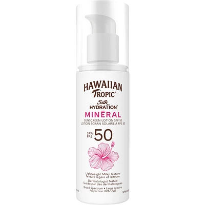 Weightless Mineral™ Lotion Body Lotion SPF 50