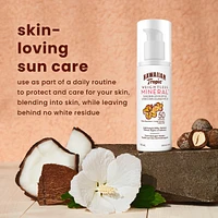Weightless Mineral™ Lotion Body Lotion SPF 50