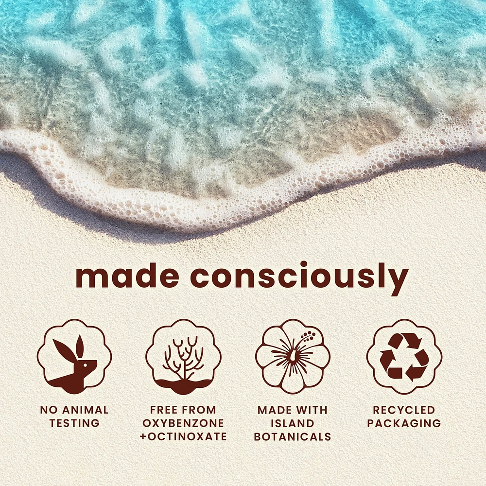 Weightless Mineral™ Lotion Body Lotion SPF 50