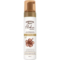 Aloha Glow™ Self-Tanning Mousse 1-Hr Express Tan