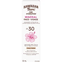 Weightless Mineral™ Tinted Face  Lotion SPF 30