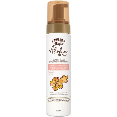 Aloha Glow Self-Tan Eraser