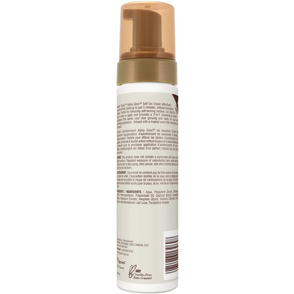 Aloha Glow Self-Tan Eraser