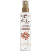 Hawaiian Tropic Aloha Glow Self-Tanning Water - Deep Bronze