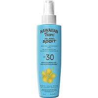 Hawaiian Tropic® Island Sport® Sunscreen Spritz SPF 30