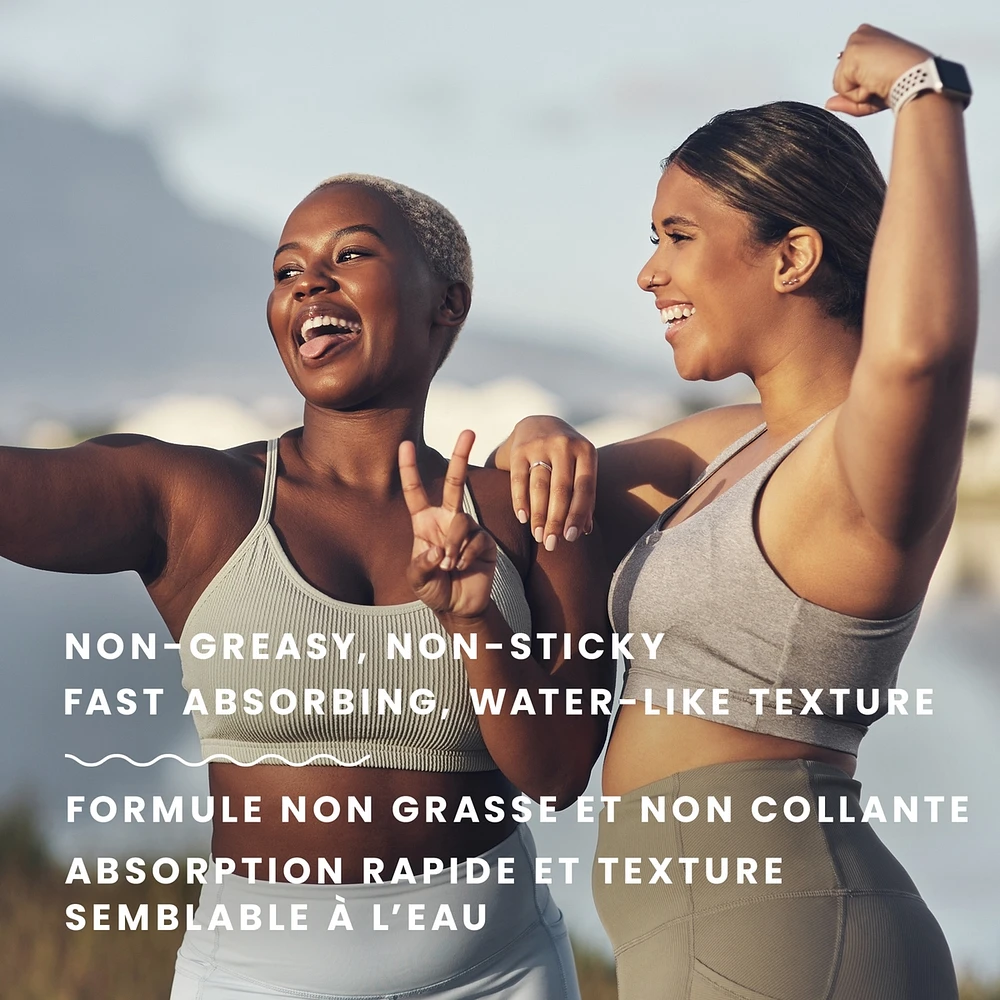 Hawaiian Tropic® Island Sport® Sunscreen Spritz SPF 30