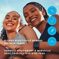 Hawaiian Tropic® Island Sport® FACE Sunscreen Spritz SPF 30