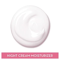 Night of Olay Firming Night Cream Face Moisturizer