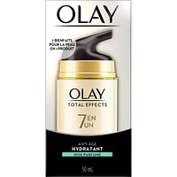Total Effects 7 In One Anti-Aging Moisturizer Fragrance-Free