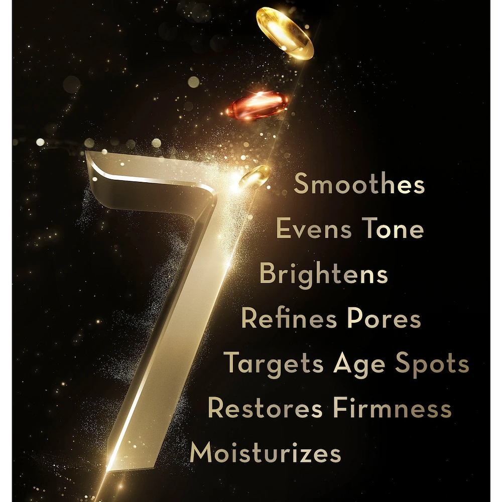 Total Effects 7 In One Anti-Aging Moisturizer Fragrance-Free
